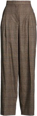 BA&SH PARTES DE ABAJO - Pantalones en YOOX.COM