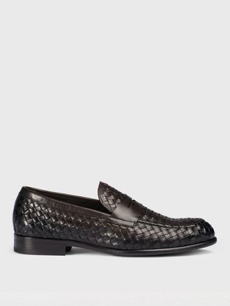 Doucal's Loafers DOUCALS Men color Dark