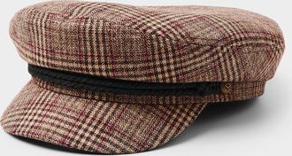 Brixton Womens Fiddler fisherman cap