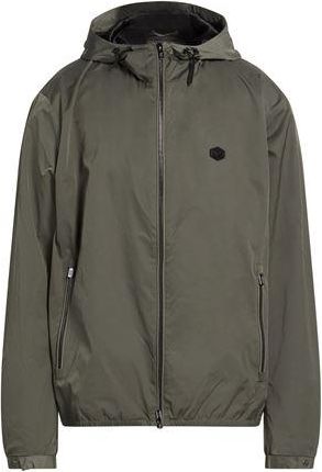 Emporio Armani CAPISPALLA - Giacche & Giubbotti su YOOX.COM