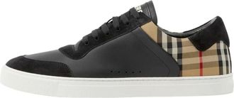 Burberry Check Black 8070818