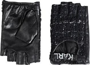 Karl Lagerfeld COMPLEMENTOS - Guantes en YOOX.COM