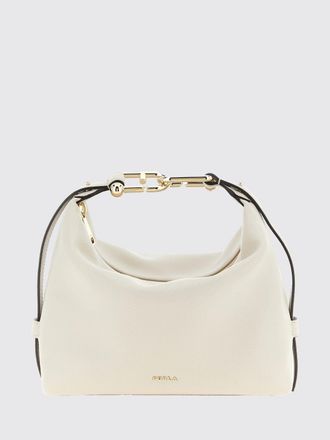 Furla Mini Bag Woman color Sand