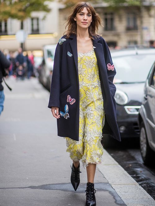 look da matrimonio sotto la pioggia