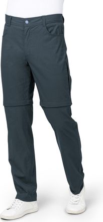 Free Country Mens Nylon Stretch Convertible Pant