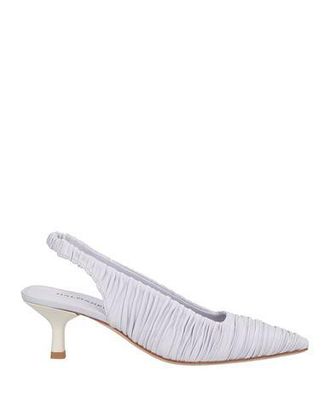 Halmanera FOOTWEAR - Pumps on YOOX.COM