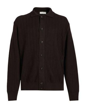 FILIPPO DE LAURENTIIS MAGLIERIA - Cardigan su YOOX.COM