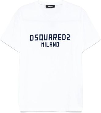 Dsquared2 D2 Milano T-shirt