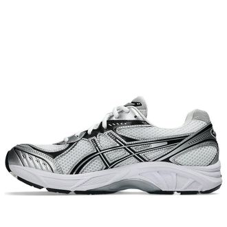 Asics GT-2160 White Black Silver 1203A796-100