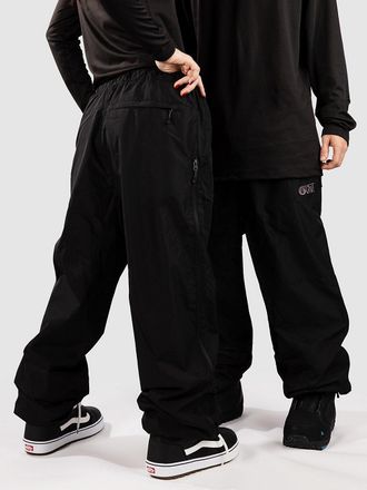 Picture Dicentra Broek zwart