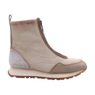 Hispanitas Sneakers, female, Beige, 6 UK, Derby Sneaker for Men and Women