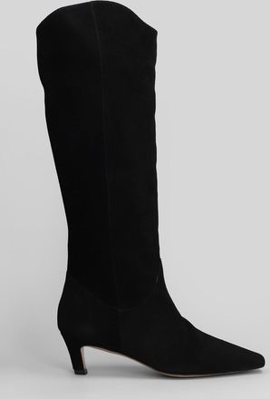 Bibi Lou Rigel Boots 50 High Heels Boots