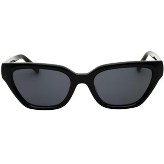 Tommy Hilfiger Zwarte Zonnebril