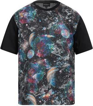 Emporio Armani TOPWEAR - T-shirts sur YOOX.COM