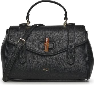 V&deg; 73 Beatrice Handbag - Dames - Handtassen - Zwart - ONE Size - Tassen