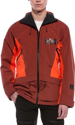 Helly Hansen Sogn Tinden Shell Jacket