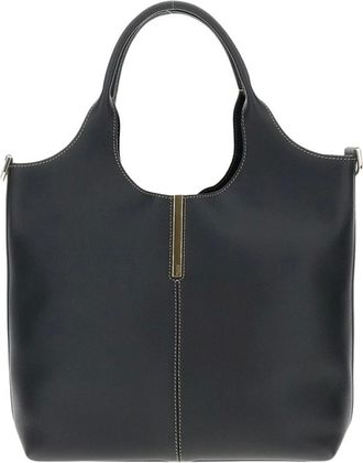 Tod's Mujer, Bolsos, Negro, Talla: ONE Size