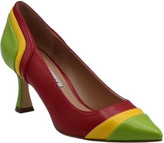 Charles by Charles David Aleesha Pump