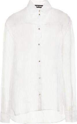 DAVID KOMA TOPWEAR - Camicie su YOOX.COM