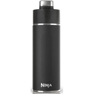 Ninja Thirsti 530ml Schwarz