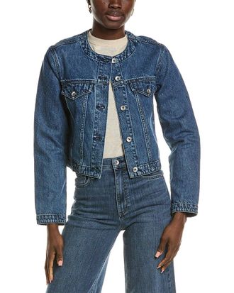 Rag & Bone Dora Jacket