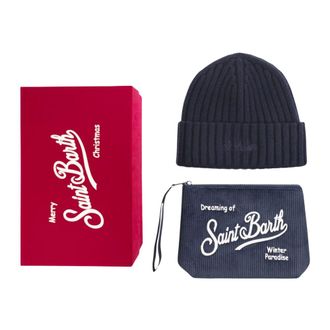 MC2 Saint Barth Hombre, Accesorios, Azul, Talla: ONE Size