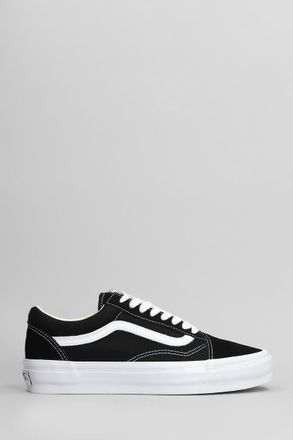 Vans Lx Old Skool Lx Sneakers