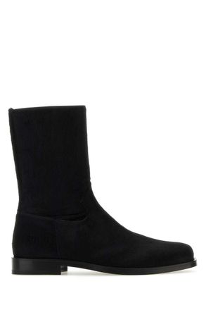 Dries Van Noten Boots