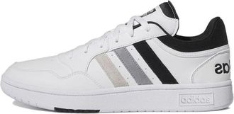 adidas Hoops 3.0 Low Classic Vintage White IG7914