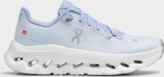 On Womens Frosted blue Cloudtilt sneakers Women