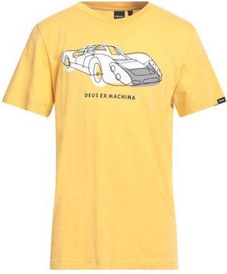 Deus TOPWEAR - T-shirts sur YOOX.COM