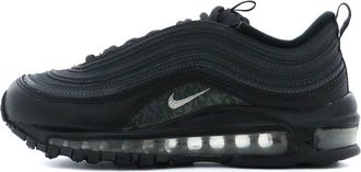 Nike (WMNS) Nike Air Max 97 Black Metallic Pewter DH0558-001