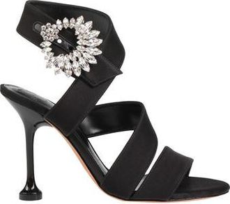Alexandre Birman X ANTONIA