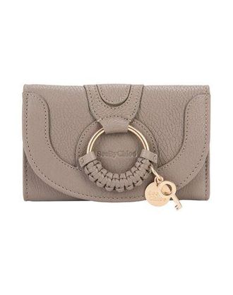 See By Chlo&eacute; PICCOLA PELLETTERIA - Portafogli su YOOX.COM
