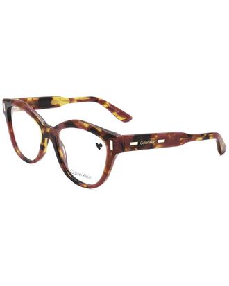 Calvin Klein Womens Ck23541 53Mm Optical Frames
