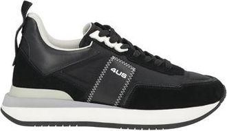 Paciotti 4us CALZADO - Sneakers en YOOX.COM