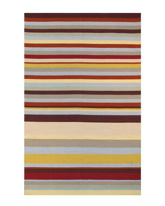 Pasargad Home Anatolian Hand-Knotted Rug