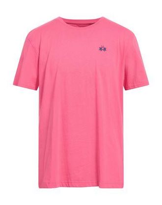 La Martina CAMISETAS Y TOPS - Camisetas en YOOX.COM