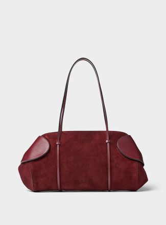 Neous Womens Berenices East West shoulder bag