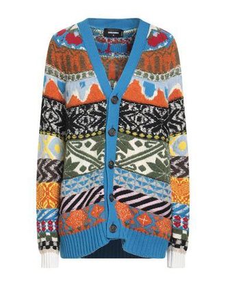 Dsquared2 Cardigans