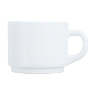 Luminarc Taza 22cl Apilable Lum - Adi