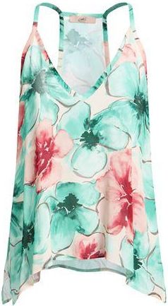 Carla G. TOPWEAR - Tops on YOOX.COM