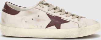 Golden Goose Sneakers Super-Star Golden Goose in pelle used