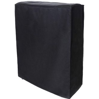 OEM Funda De Cama Plegable, Ligera Y Resistente A La Intemperie, Para Silla De Playa O De Jard&iacute;n (102 X 33 X 107 Cm, 12 Unidades)