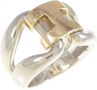 Herm&egrave;s Band Ring (Pre-Owned)