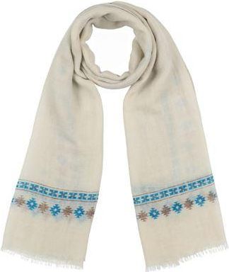 LUIGI BORRELLI NAPOLI ACCESSORI - Sciarpe su YOOX.COM