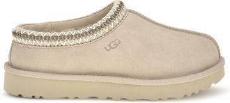 UGG Womens Mules Tasman Ii Moonlight Upper: Mutton Sandal