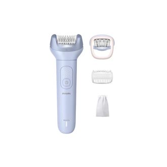 Philips 8000 Series Epilator Series 8000 Bre708/00 Depiladora Sin Cable Wet & Dry