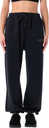 Fear of God Black Fear Of God Essentials Sweatpants