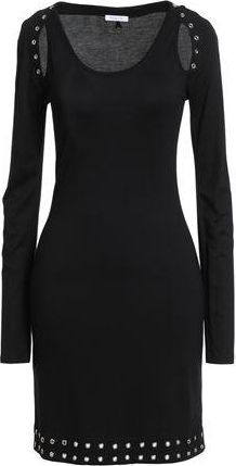 Patrizia Pepe DRESSES - Mini dresses on YOOX.COM